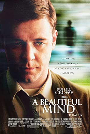 A Beautiful Mind (2001)