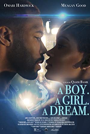  A Boy. A Girl. A Dream. (2018)