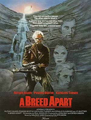 A Breed Apart (1984)