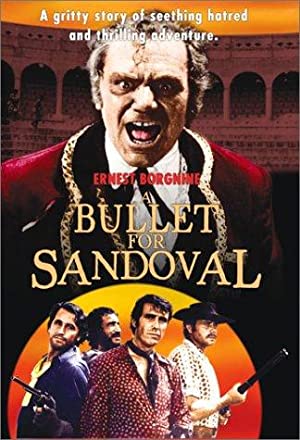 A Bullet for Sandoval (1969) Subtitles