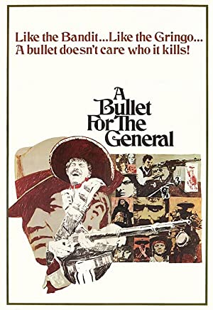 A Bullet for the General (1967)