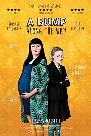 A Bump Along the Way (2019) 