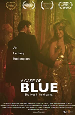 A Case of Blue (2020) 