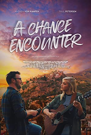 A Chance Encounter (2022)