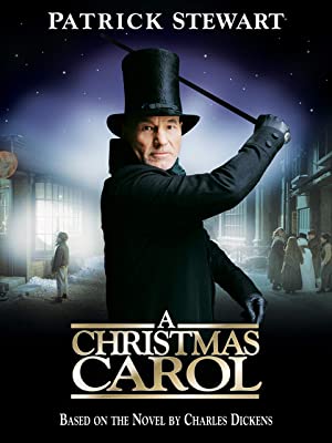 A Christmas Carol (2020)