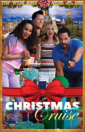 A Christmas Cruise (2017)