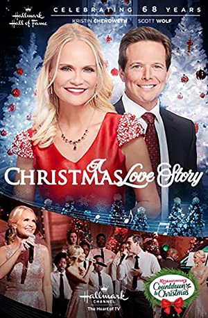 A Christmas Love Story (2019)