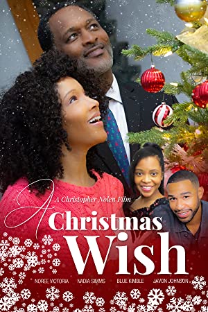 A Christmas Wish (2011)