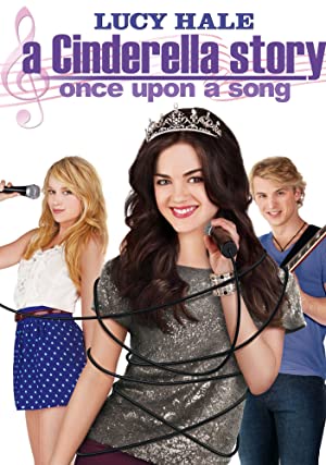  A Cinderella Story: Once Upon a Song (2011)