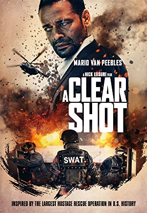 A Clear Shot (2019)