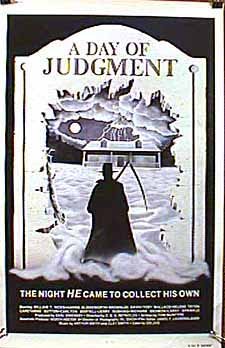 A Day of Judgment (1981)