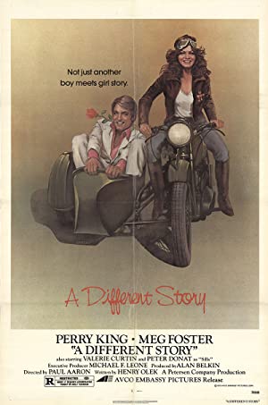 A Different Story (1978)