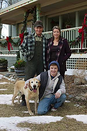A Dog Named Christmas (2009) 