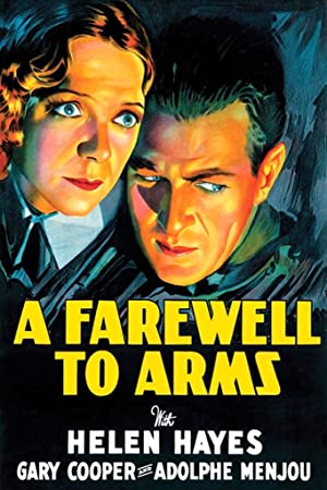 A Farewell to Arms (1957)