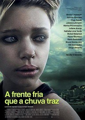 A Frente Fria que a Chuva Traz (2015)