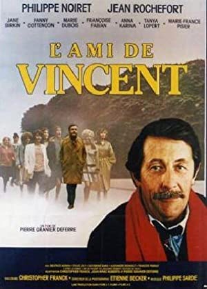 A Friend of Vincent (1983)