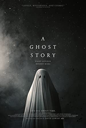 A Ghost Story (2017)