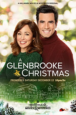 A Glenbrooke Christmas (2020)