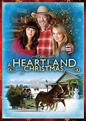 A Heartland Christmas (2010)
