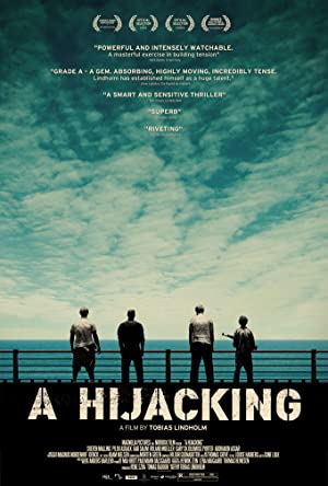 A Hijacking (2012)