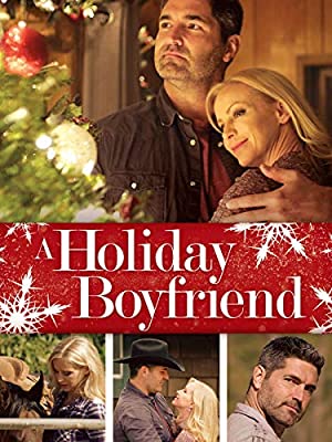 A Holiday Boyfriend (2019)