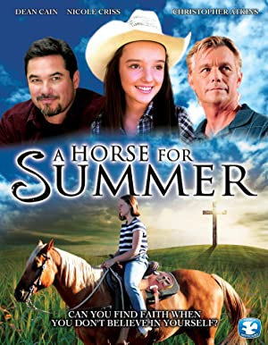 A Horse for Summer (2015)