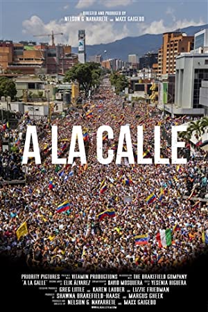 A La Calle (2020)