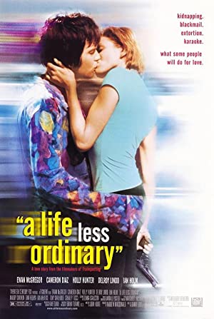 A Life Less Ordinary (1997)