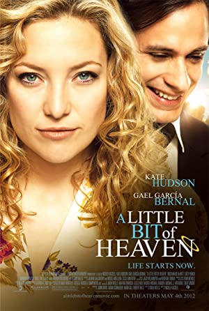 A Little Bit of Heaven (2011)