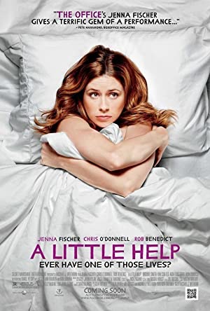 A Little Help (2010)