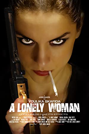 A Lonely Woman (2018) 