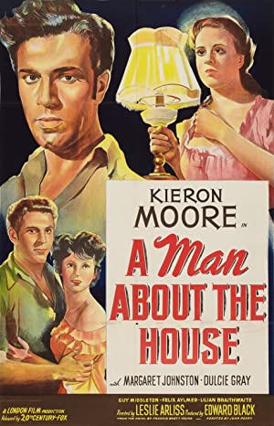 A Man About the House (1947)