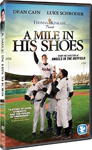 A Mile in His Shoes (2011)