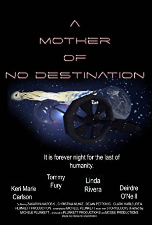 A Mother of No Destination (2021)