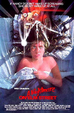 A Nightmare on Elm Street (2010)