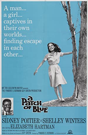 A Patch of Blue (1965) 