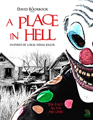 A Place in Hell (2015)