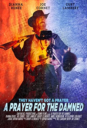 A Prayer for the Damned (2018)