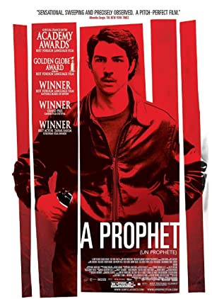 A Prophet (2009)