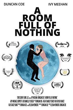 A Room Full of Nothing (2019)