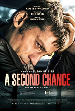 A Second Chance (2014)