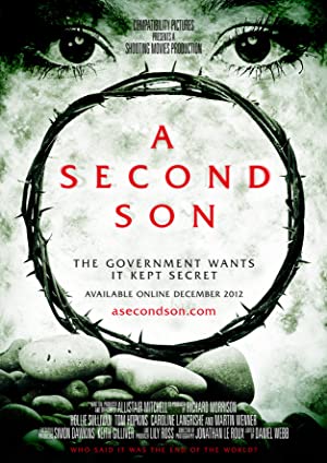 A Second Son (2012)