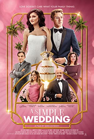 A Simple Wedding (2018)