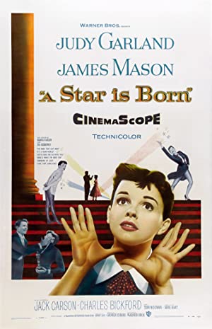 A Star Is Born (1937)