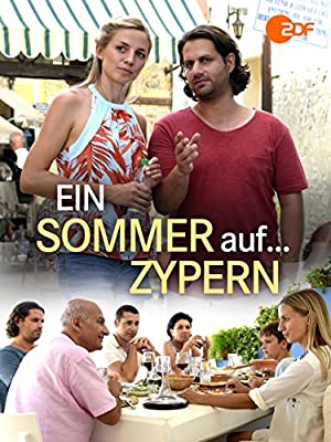 A summer in Cyprus (2017)