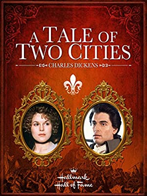 A Tale of Two Cities (1935)