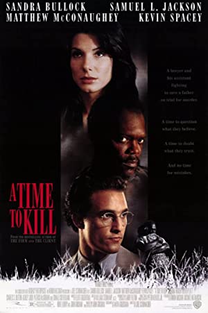 A Time to Kill (1996)