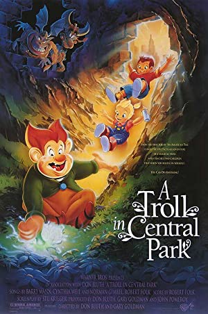 A Troll in Central Park (1994) 