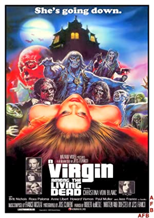 A Virgin Among the Living Dead (1973)