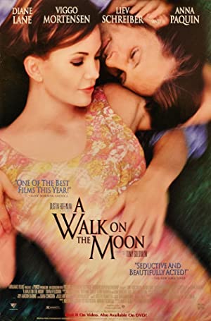 A Walk on the Moon (1999)